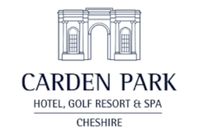 carden park logo