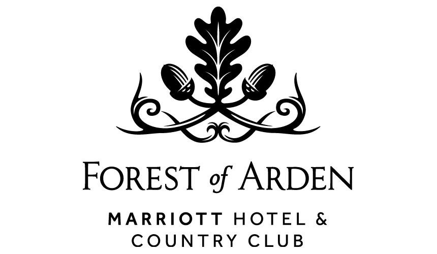 forest of arden logo